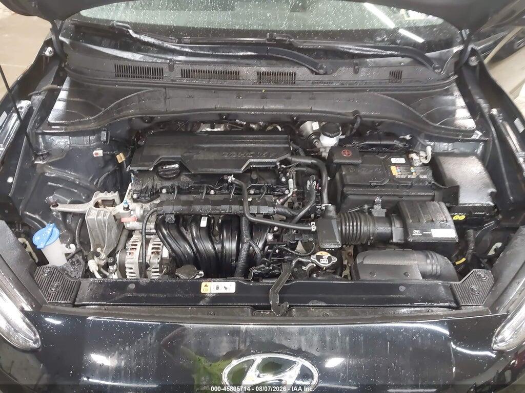 KM8K6CAB5PU994958 2023 HYUNDAI KONA photo no. 10