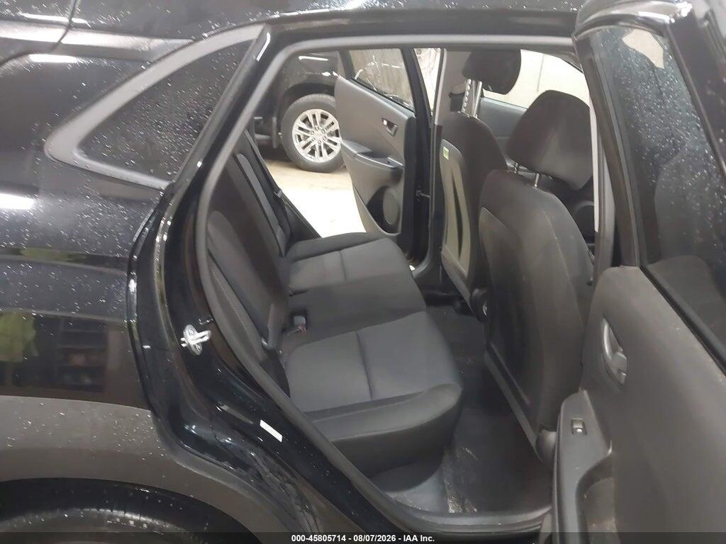 KM8K6CAB5PU994958 2023 HYUNDAI KONA photo no. 8