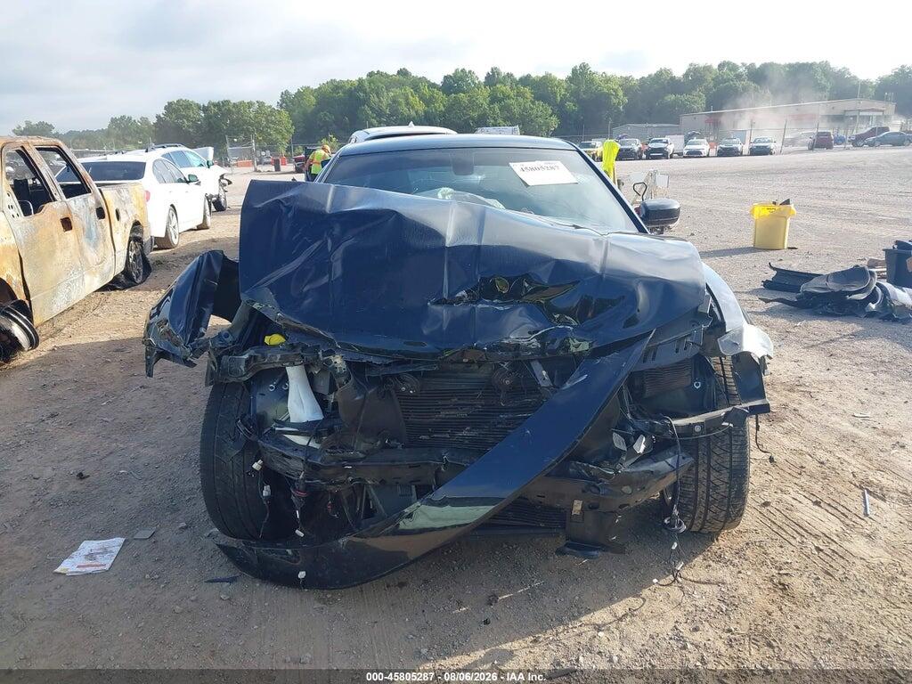 2C3CDXBG9PH619307 2023 DODGE CHARGER photo no. 12