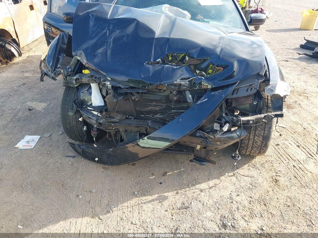 2C3CDXBG9PH619307 2023 DODGE CHARGER photo no. 6