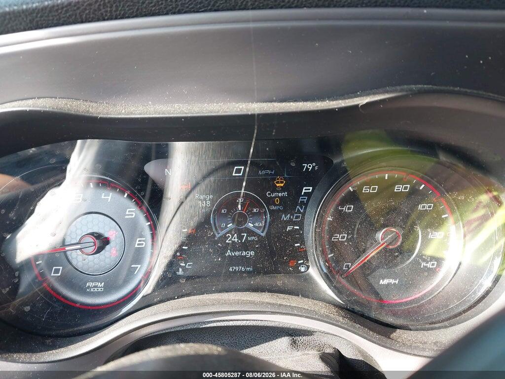 2C3CDXBG9PH619307 2023 DODGE CHARGER photo no. 7