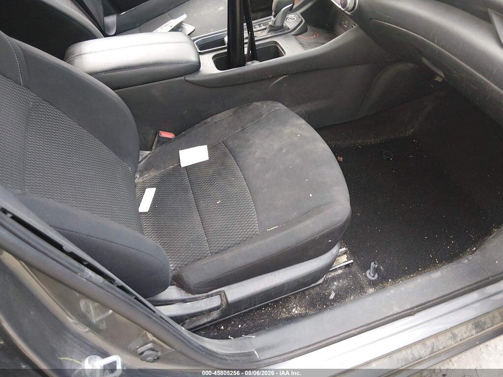 3N1AB8BVXPY286268 2023 NISSAN SENTRA photo no. 5