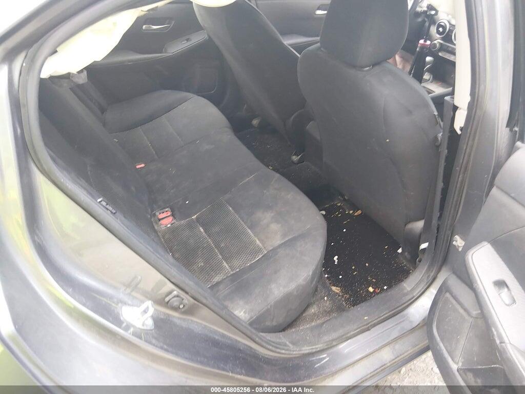 3N1AB8BVXPY286268 2023 NISSAN SENTRA photo no. 8