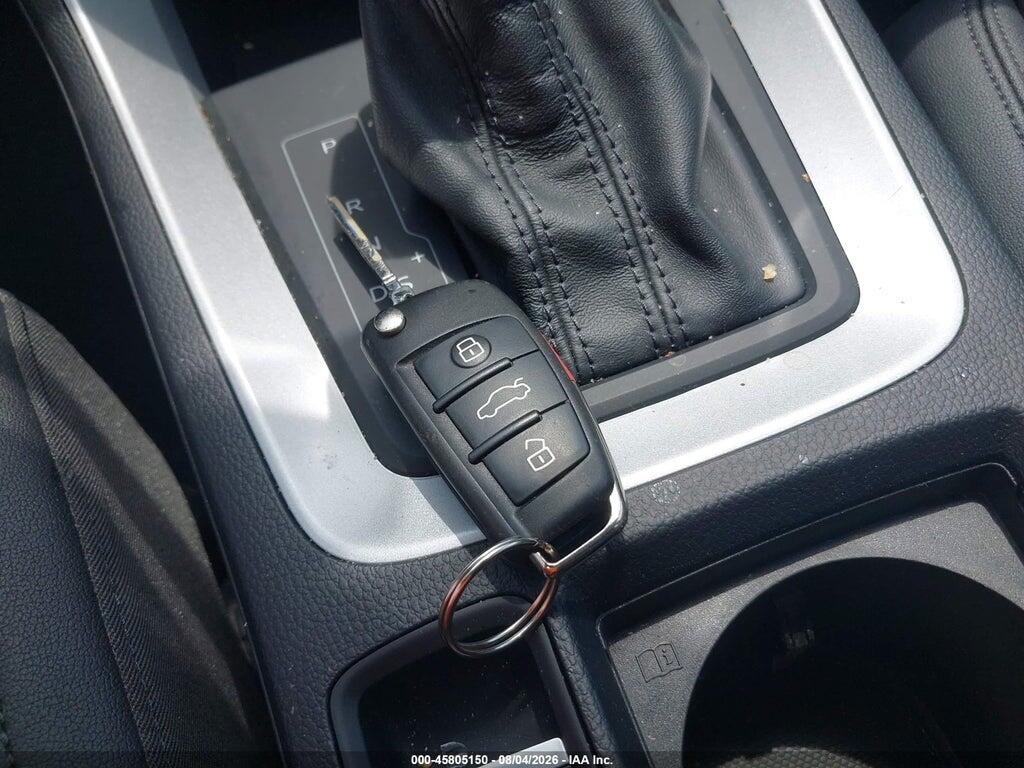 WA1DECF31P1105702 2023 AUDI Q3 photo no. 11