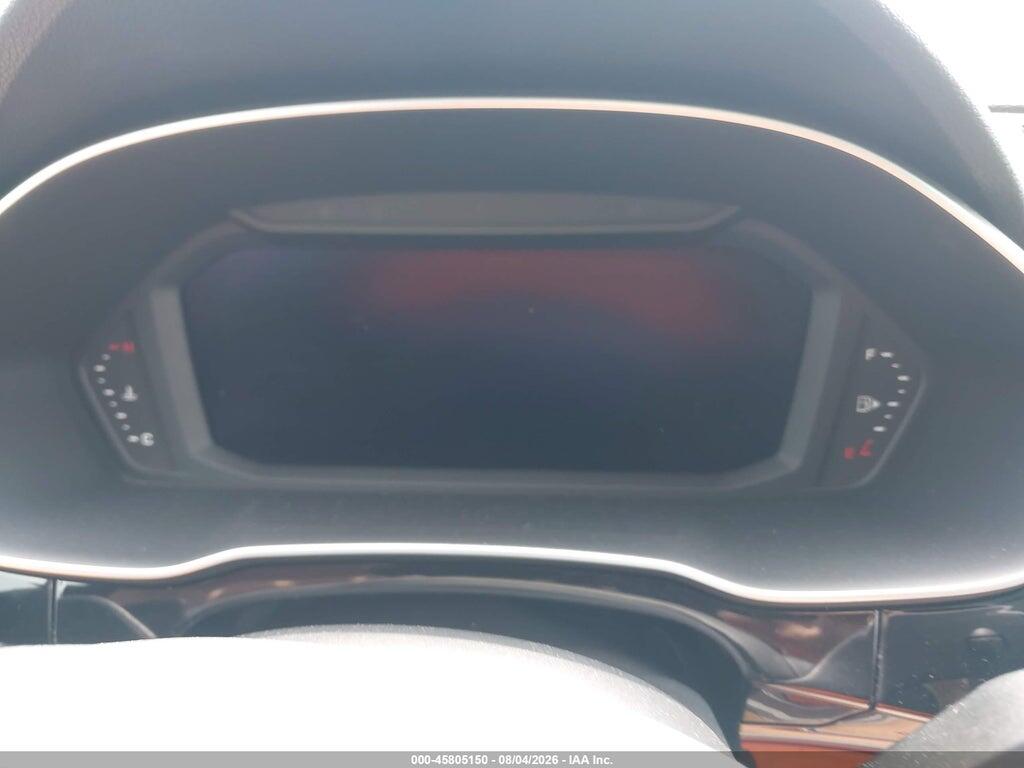 WA1DECF31P1105702 2023 AUDI Q3 photo no. 7