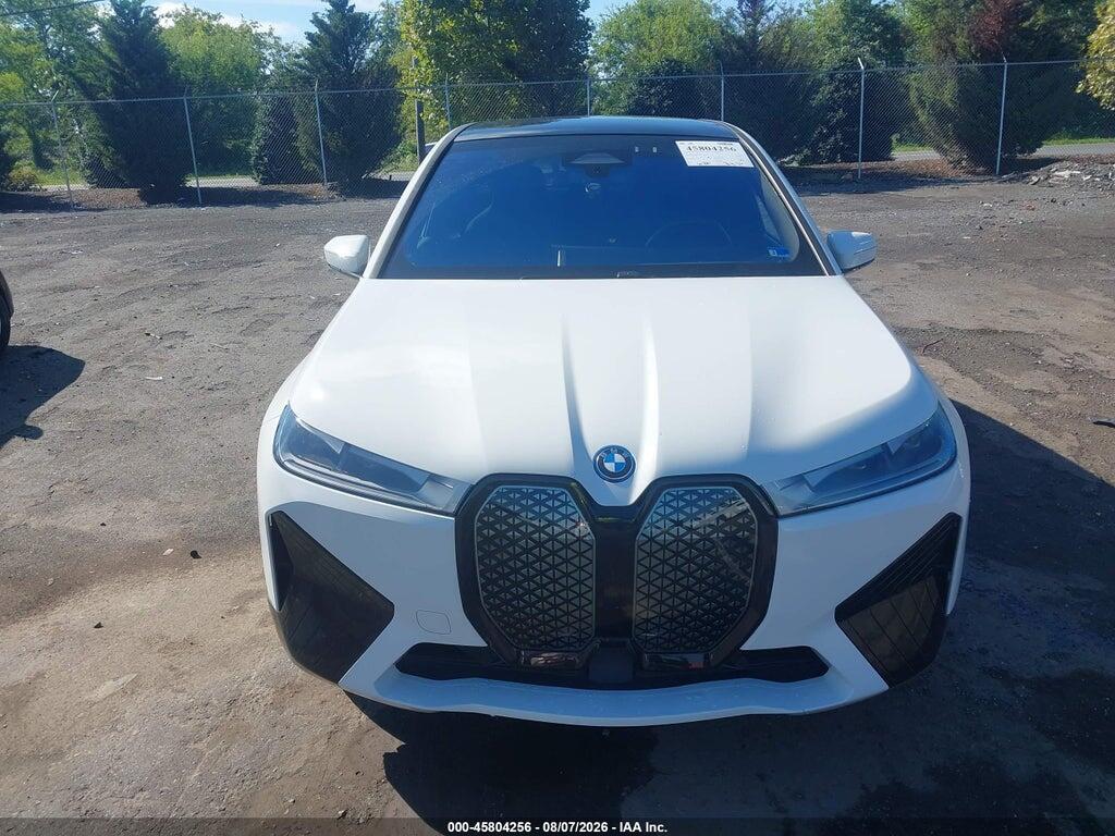 WB523CF04PCL86547 2023 BMW IX photo no. 12