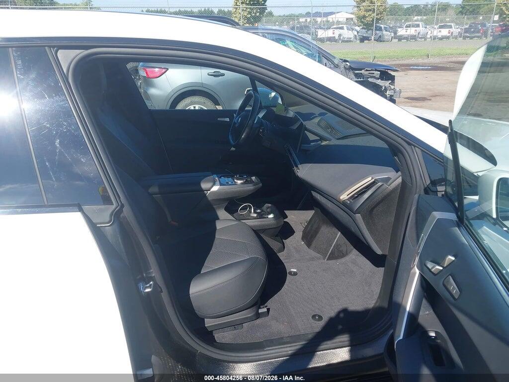WB523CF04PCL86547 2023 BMW IX photo no. 5