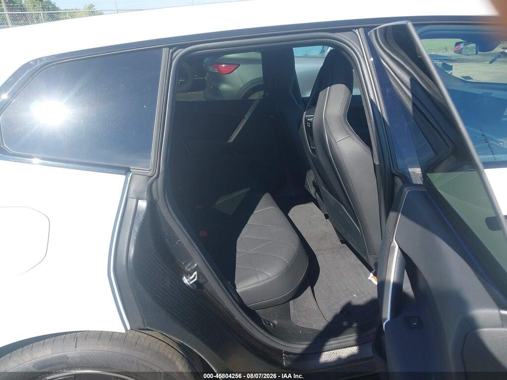 WB523CF04PCL86547 2023 BMW IX photo no. 8