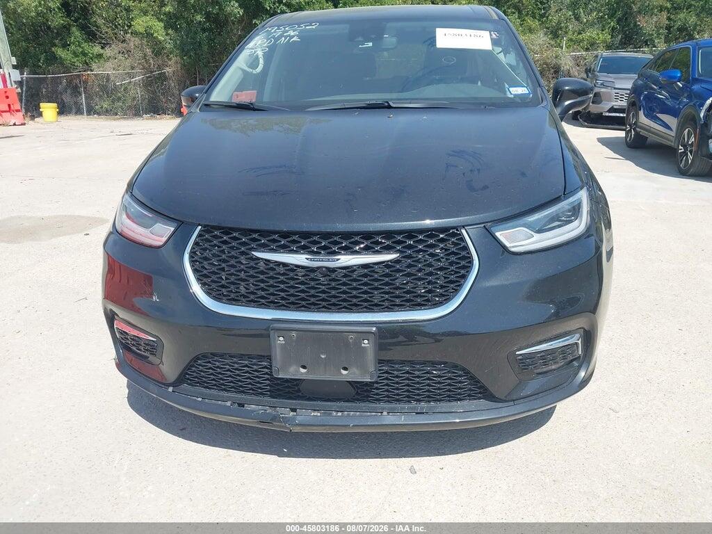 2C4RC1L70PR603947 2023 CHRYSLER PACIFICA HYBRID photo no. 12