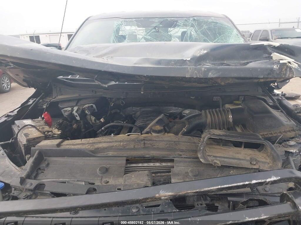 1FTFW1E5XPFA91143 2023 FORD F-150 photo no. 10