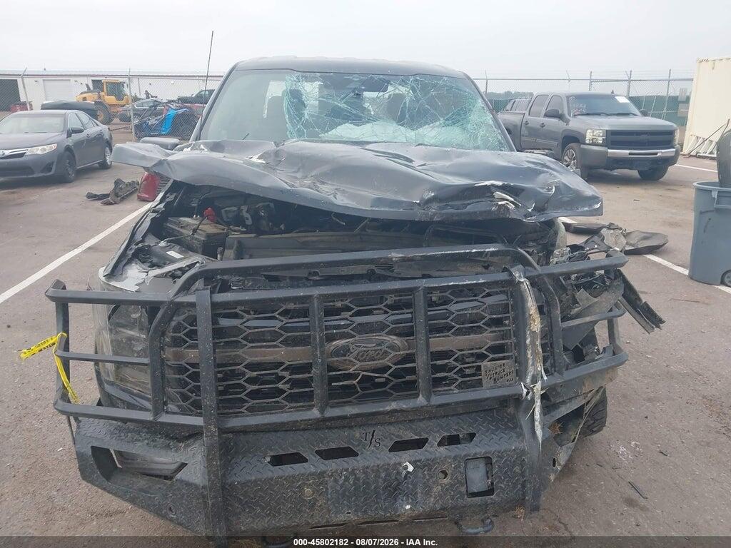 1FTFW1E5XPFA91143 2023 FORD F-150 photo no. 12