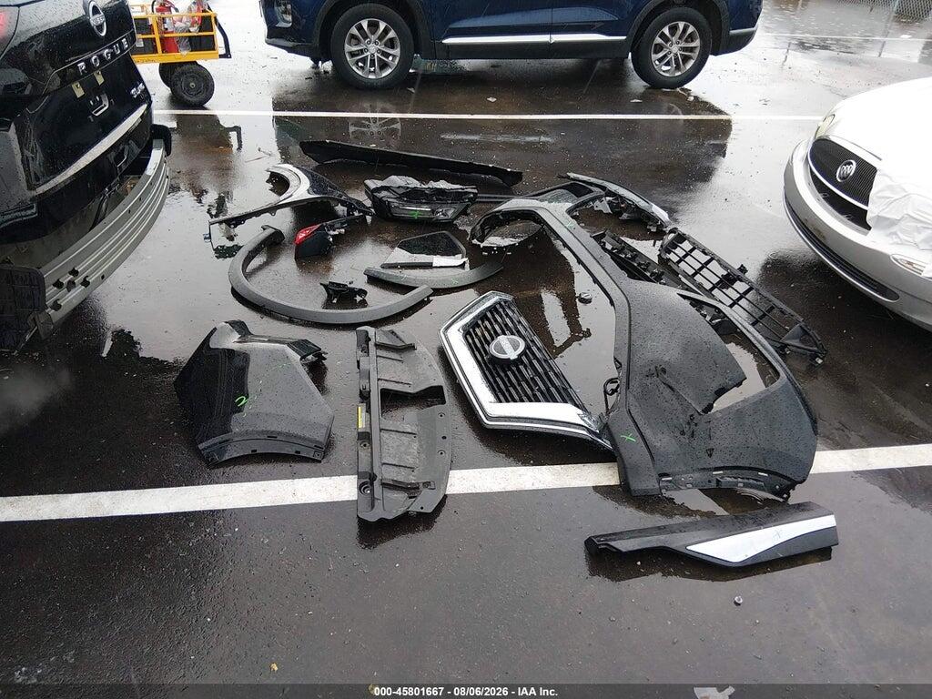 JN8BT3CB8PW485885 2023 NISSAN ROGUE photo no. 12