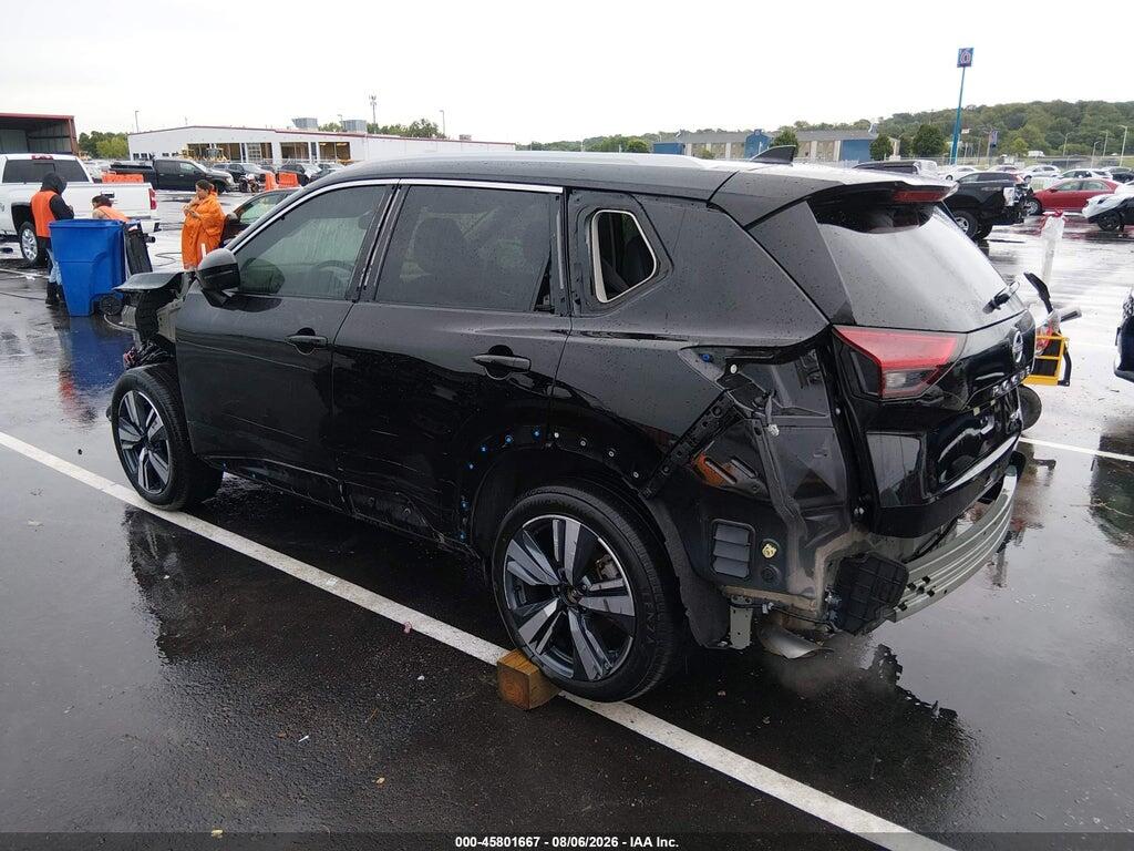JN8BT3CB8PW485885 2023 NISSAN ROGUE photo no. 3
