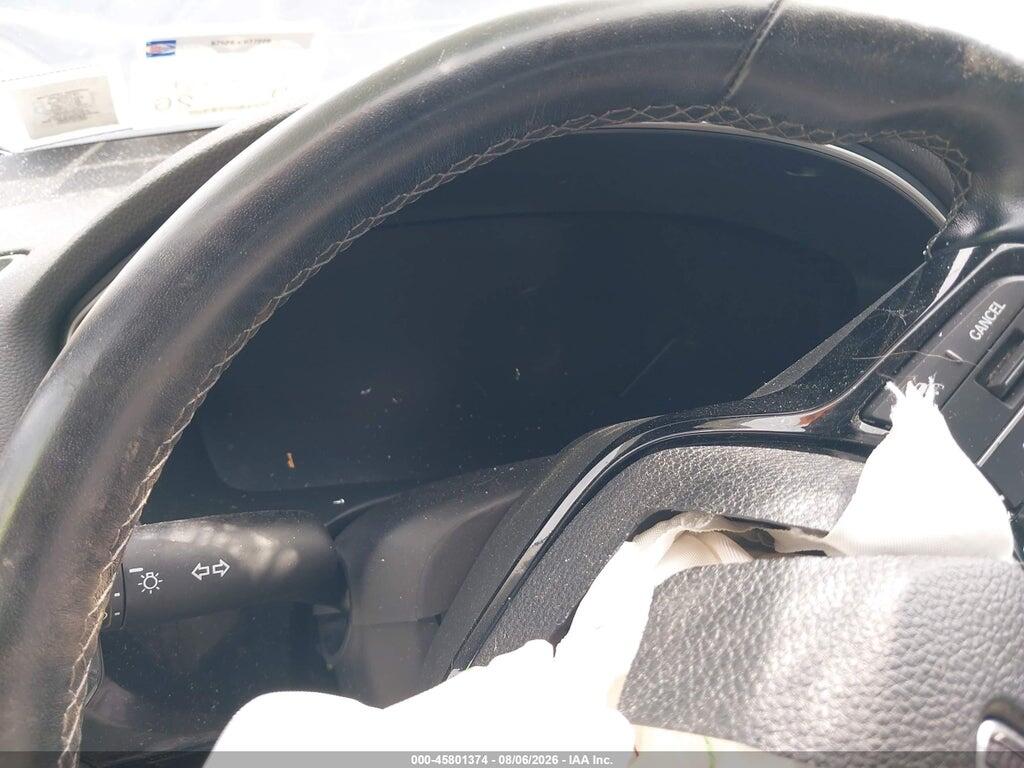 19XFL1H76PE016715 2023 HONDA CIVIC photo no. 7