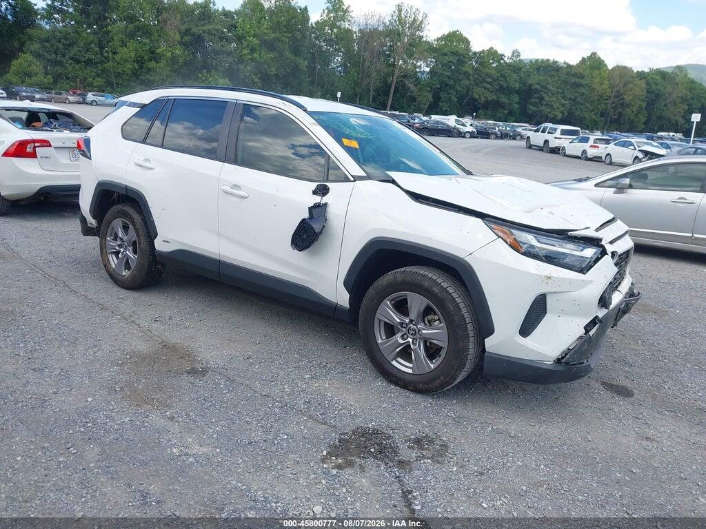 JTMLWRFVXPD206125 2023 TOYOTA RAV4 HYBRID photo no. 1