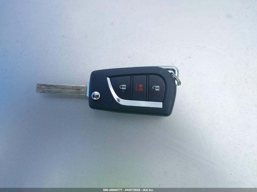 JTMLWRFVXPD206125 2023 TOYOTA RAV4 HYBRID photo no. 11