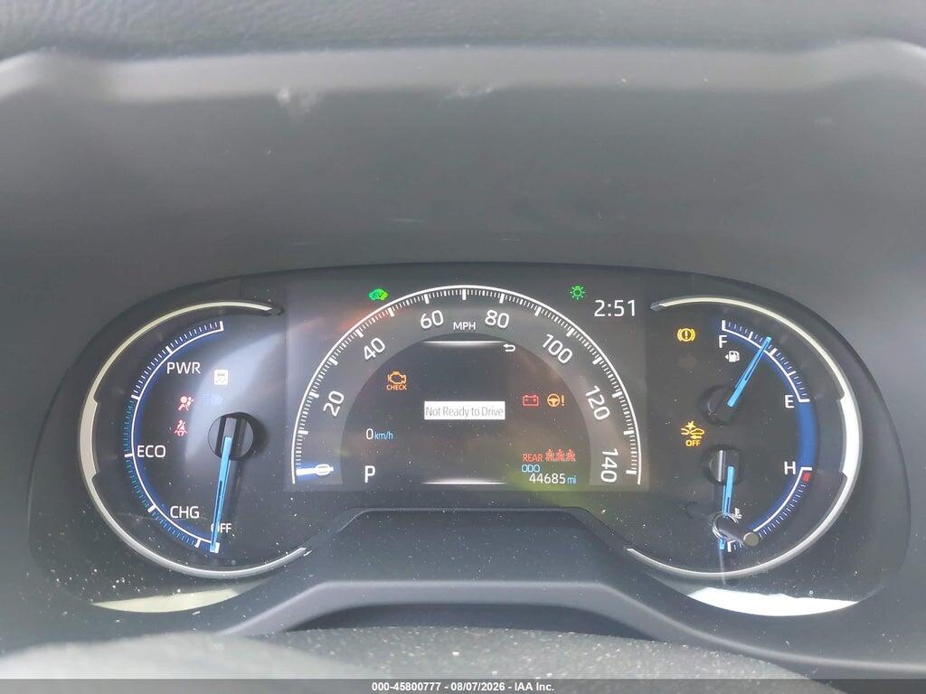 JTMLWRFVXPD206125 2023 TOYOTA RAV4 HYBRID photo no. 7