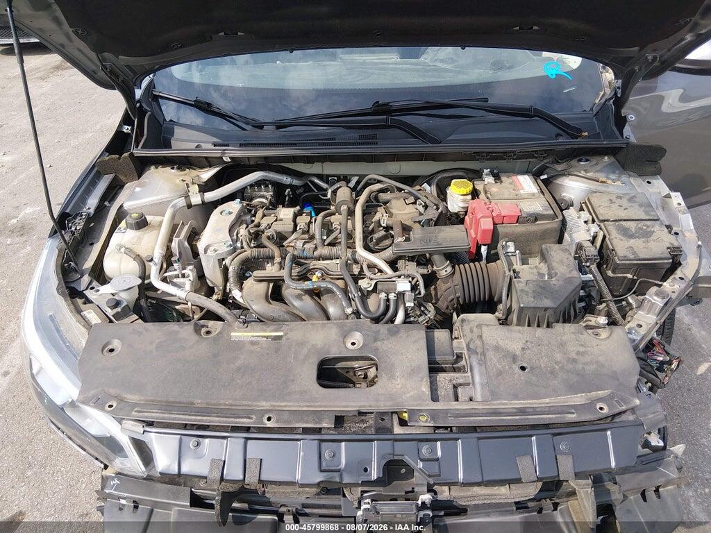 3N1AB8CV5PY244783 2023 NISSAN SENTRA photo no. 10