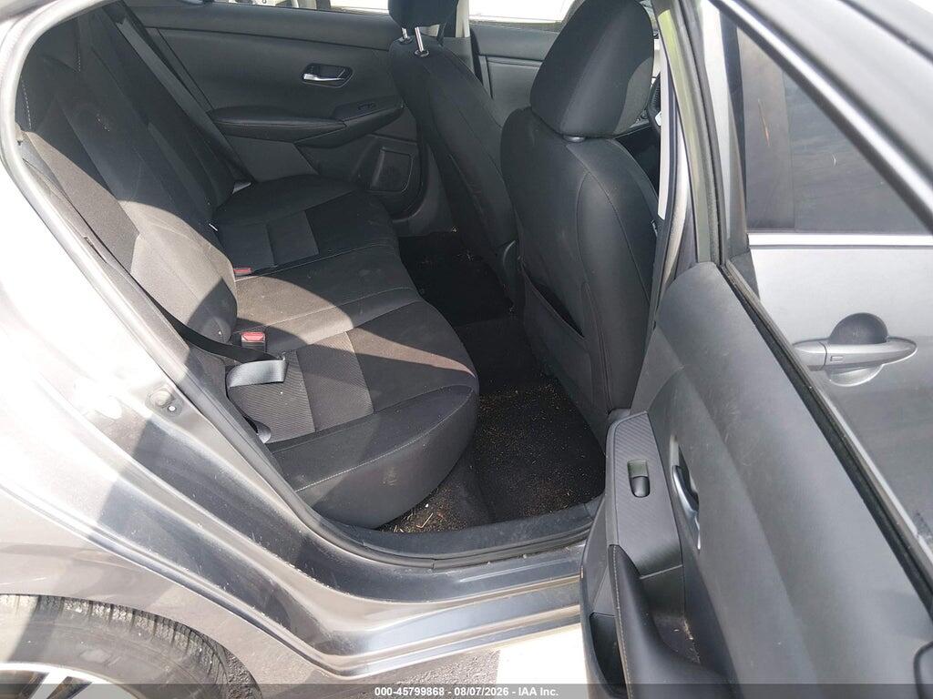 3N1AB8CV5PY244783 2023 NISSAN SENTRA photo no. 8