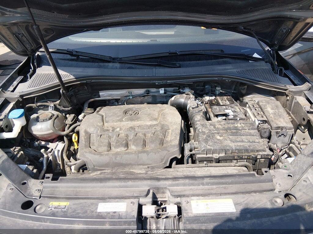 3VVNB7AX9PM027937 2023 VOLKSWAGEN TIGUAN photo no. 10