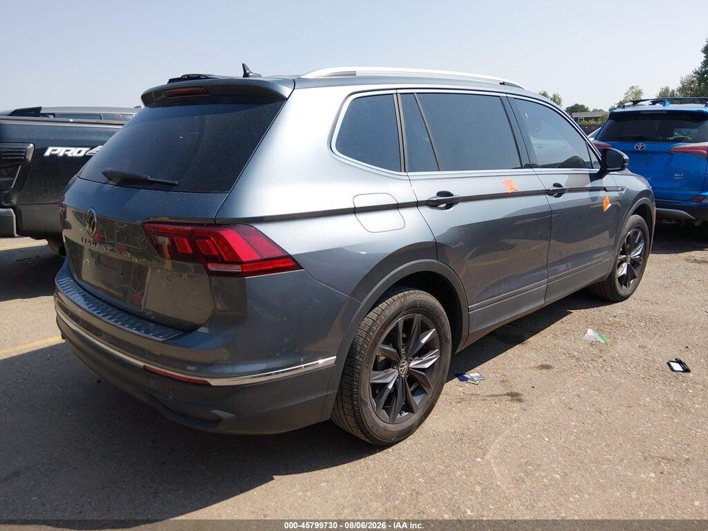3VVNB7AX9PM027937 2023 VOLKSWAGEN TIGUAN photo no. 4