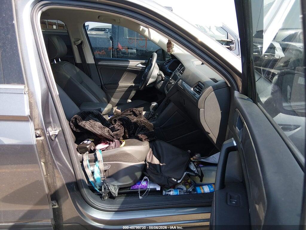 3VVNB7AX9PM027937 2023 VOLKSWAGEN TIGUAN photo no. 5