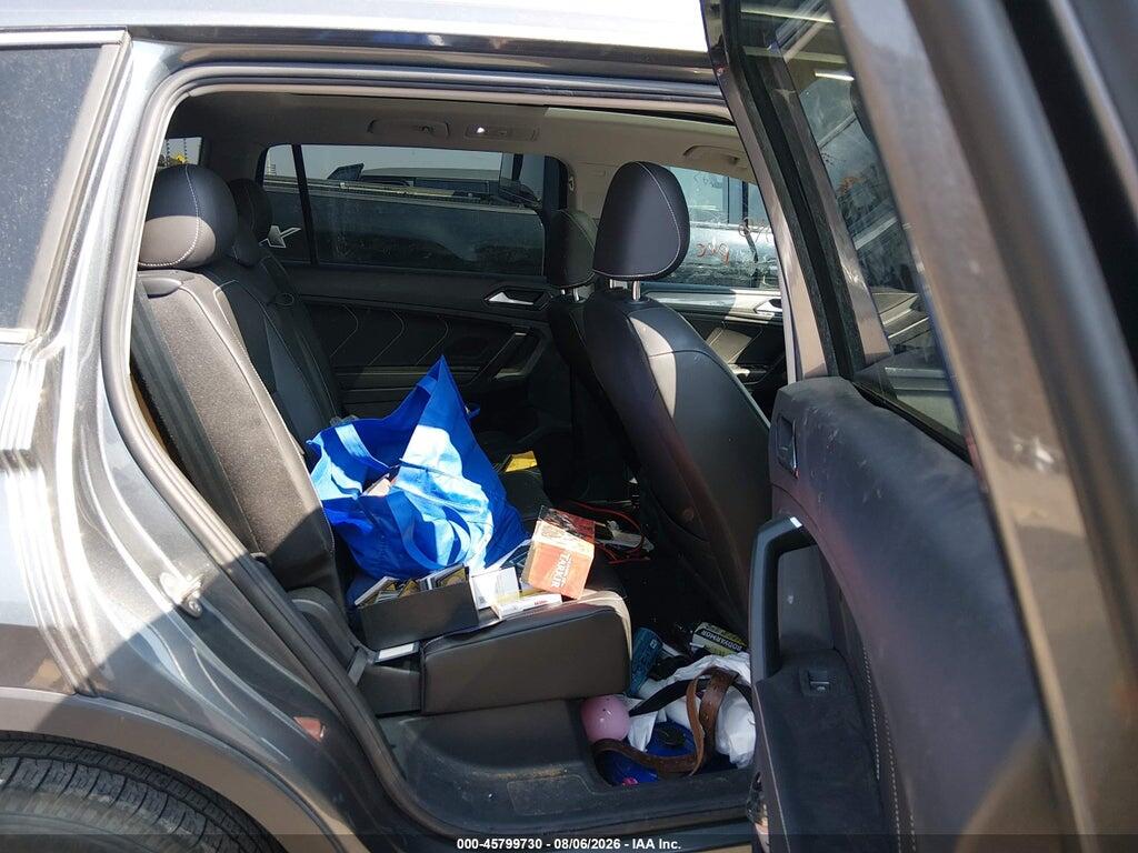 3VVNB7AX9PM027937 2023 VOLKSWAGEN TIGUAN photo no. 8