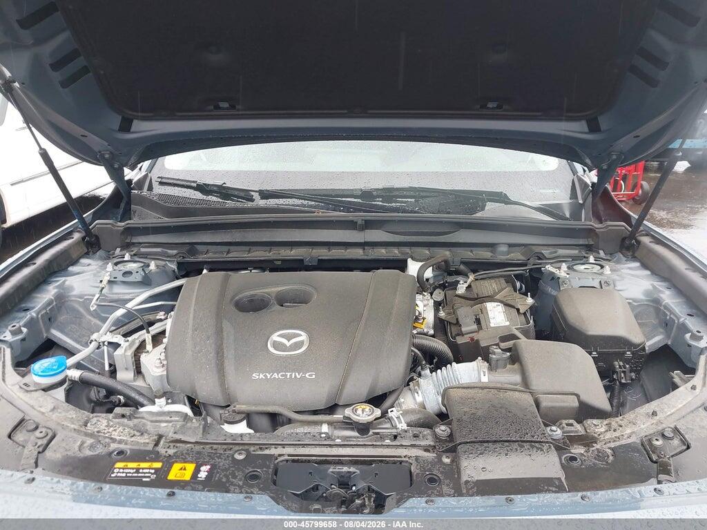 7MMVABEM3PN111133 2023 MAZDA CX-50 photo no. 10