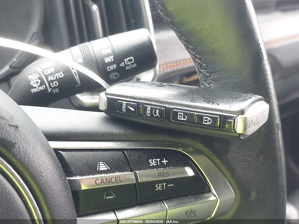 7MMVABEM3PN111133 2023 MAZDA CX-50 photo no. 11