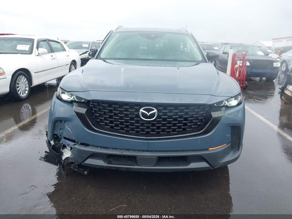 7MMVABEM3PN111133 2023 MAZDA CX-50 photo no. 12