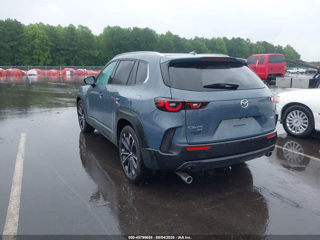 7MMVABEM3PN111133 2023 MAZDA CX-50 photo no. 3