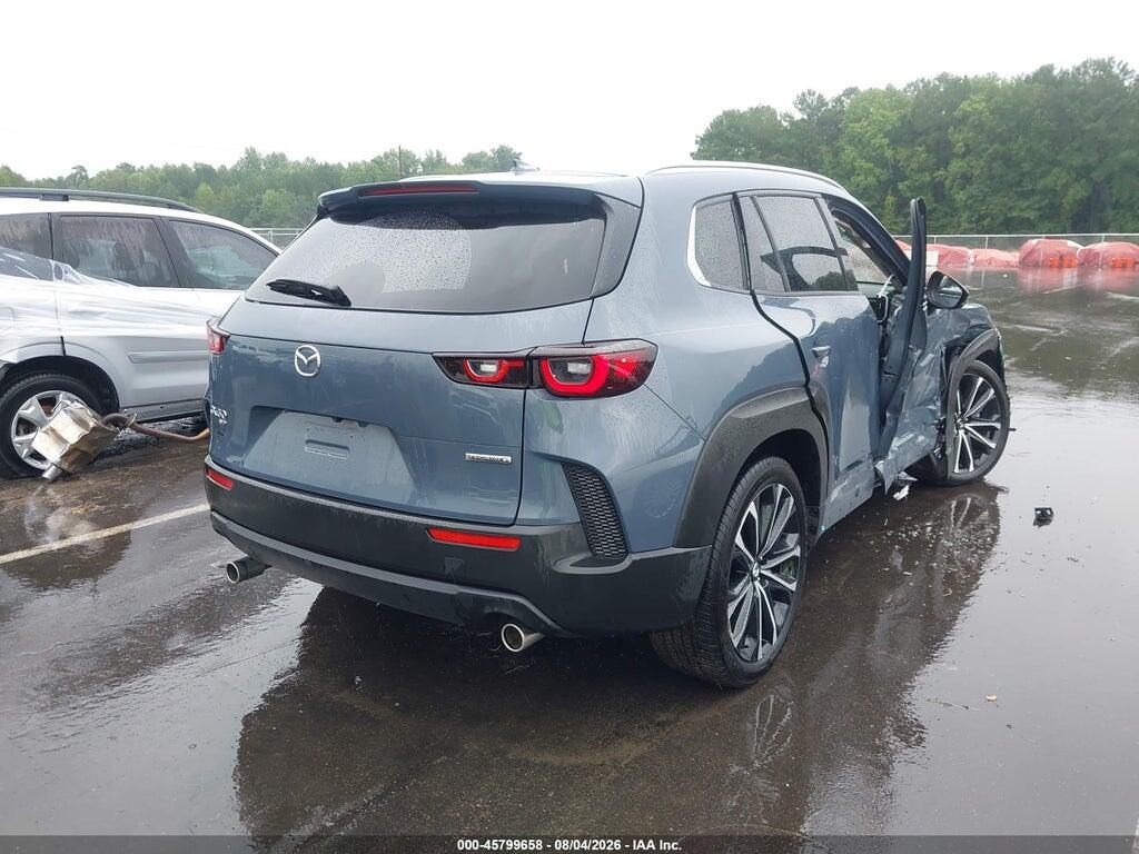 7MMVABEM3PN111133 2023 MAZDA CX-50 photo no. 4