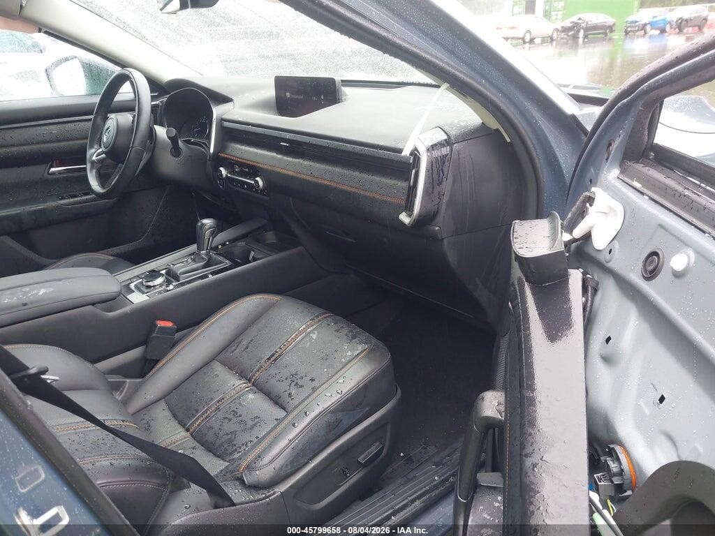 7MMVABEM3PN111133 2023 MAZDA CX-50 photo no. 5