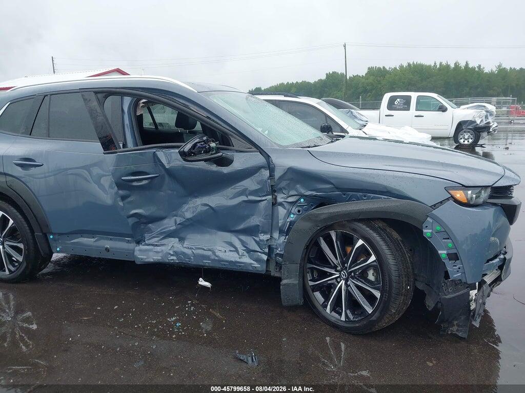 7MMVABEM3PN111133 2023 MAZDA CX-50 photo no. 6