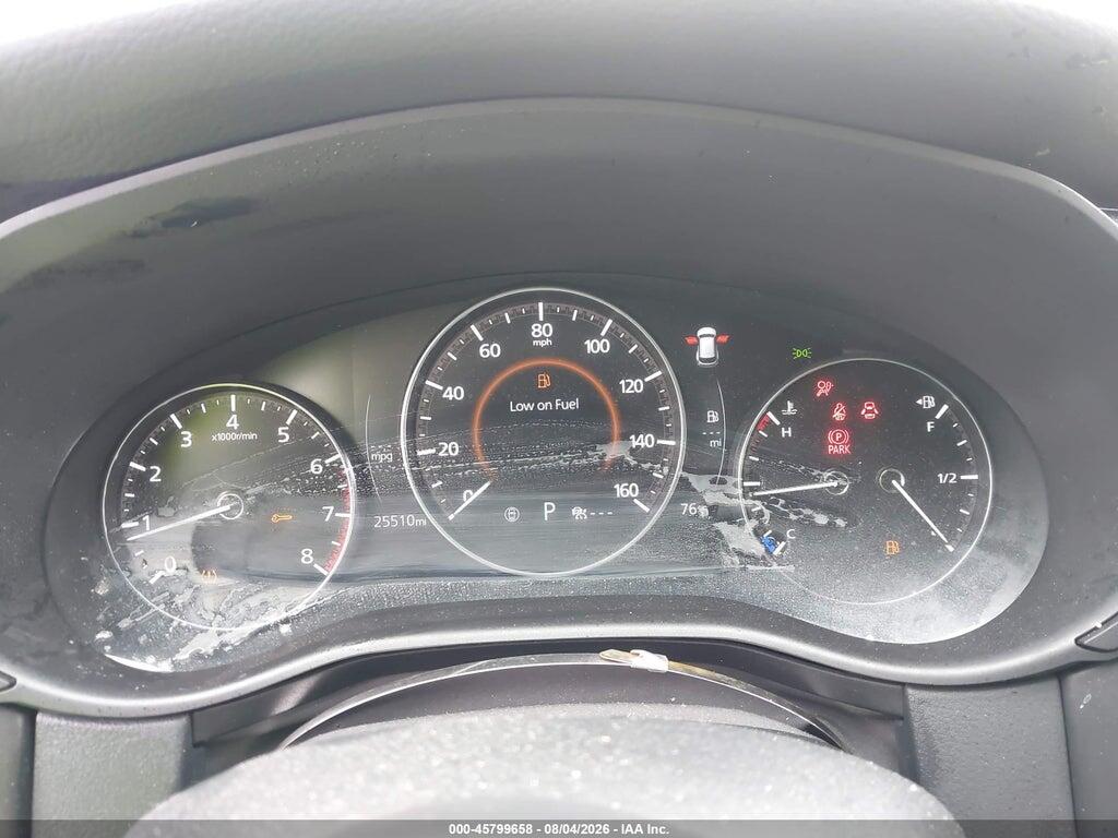 7MMVABEM3PN111133 2023 MAZDA CX-50 photo no. 7