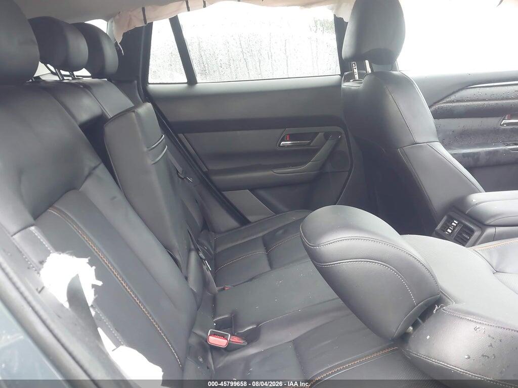 7MMVABEM3PN111133 2023 MAZDA CX-50 photo no. 8