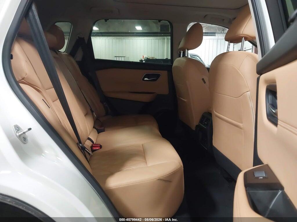 JN8BT3DD2PW308703 2023 NISSAN ROGUE photo no. 8