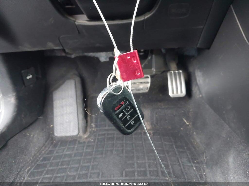 2HGFE2F56PH506854 2023 HONDA CIVIC photo no. 11