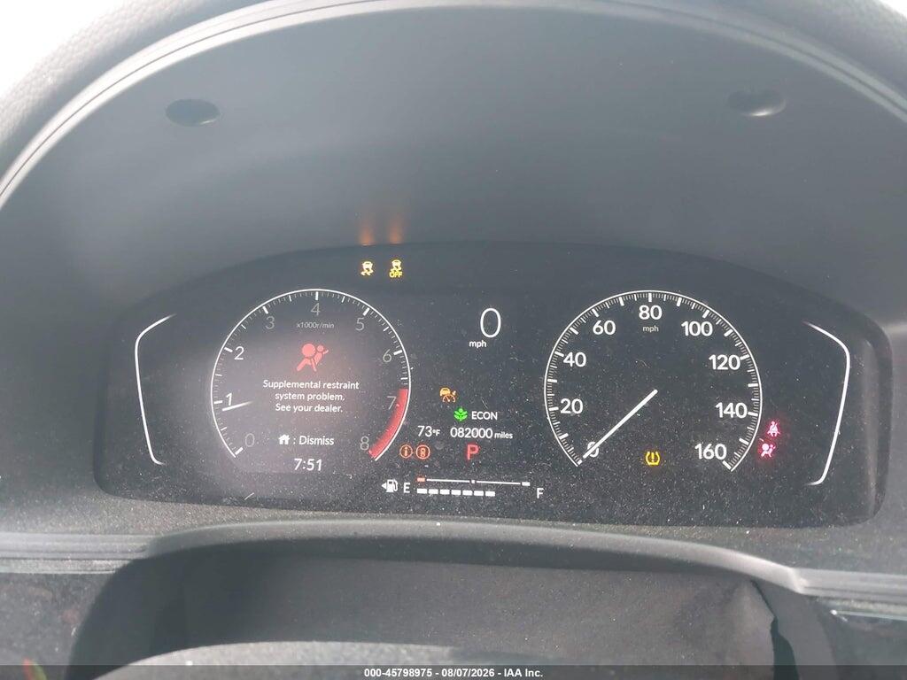 2HGFE2F56PH506854 2023 HONDA CIVIC photo no. 7