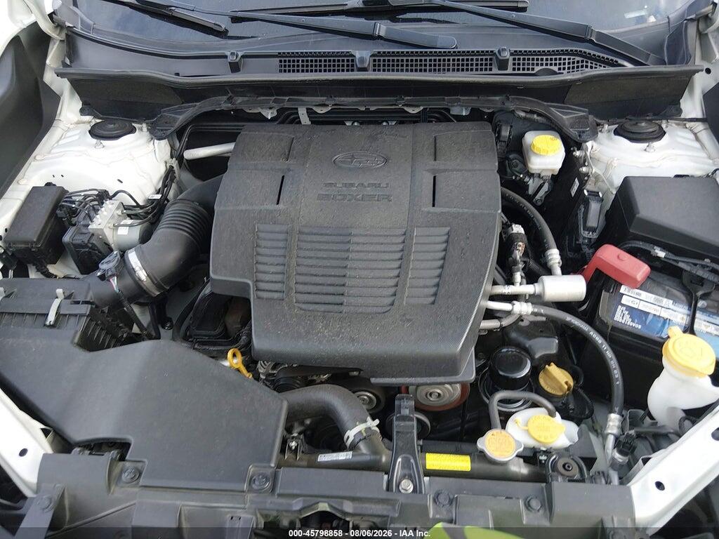 JF2SKAEC9PH415360 2023 SUBARU FORESTER photo no. 10