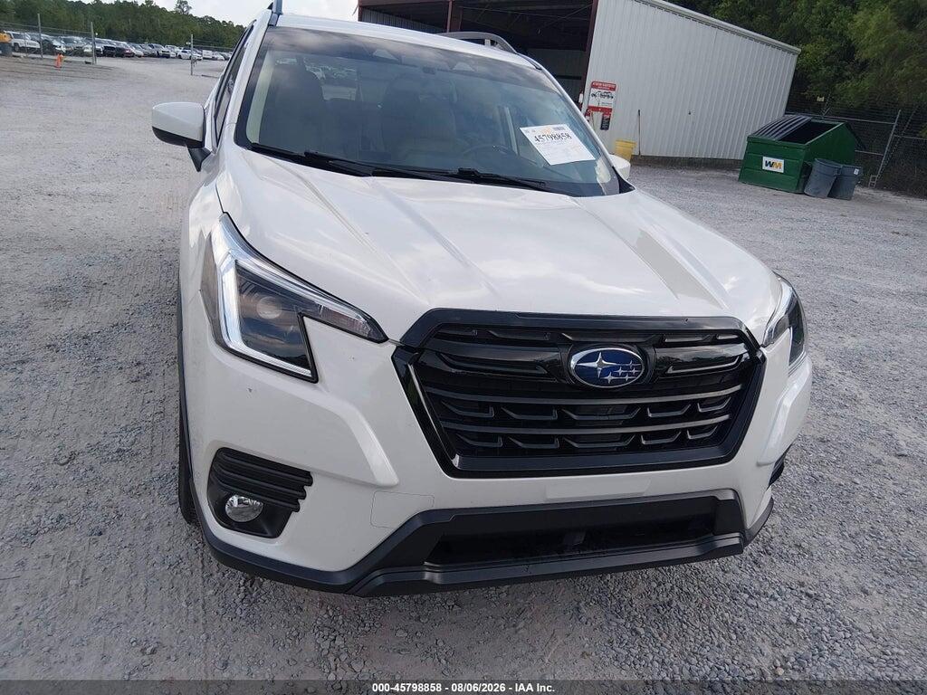 JF2SKAEC9PH415360 2023 SUBARU FORESTER photo no. 12