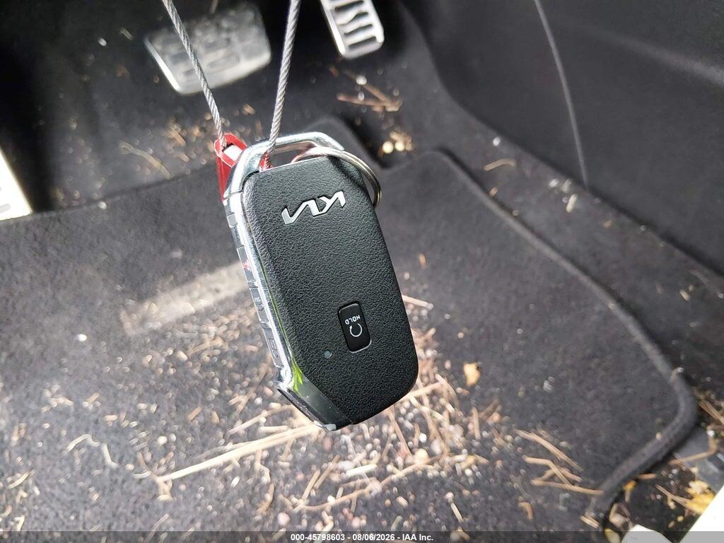 3KPF54AD8PE549306 2023 KIA FORTE photo no. 11