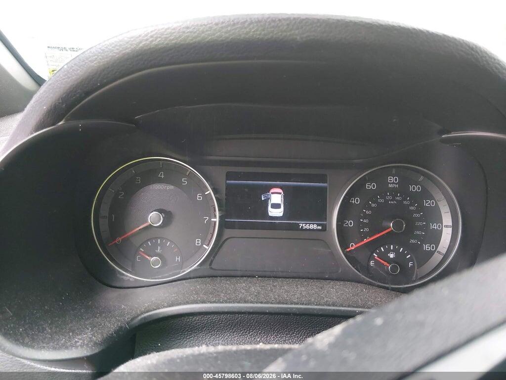 3KPF54AD8PE549306 2023 KIA FORTE photo no. 7