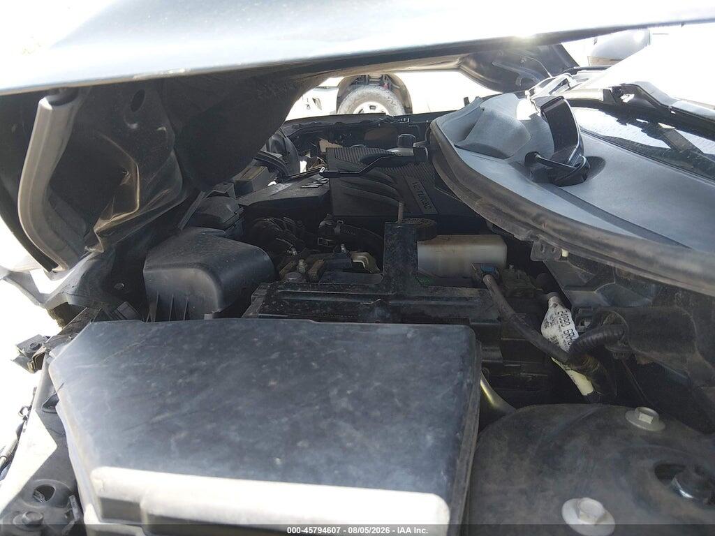 5N1BT3BA6PC768819 2023 NISSAN ROGUE photo no. 10