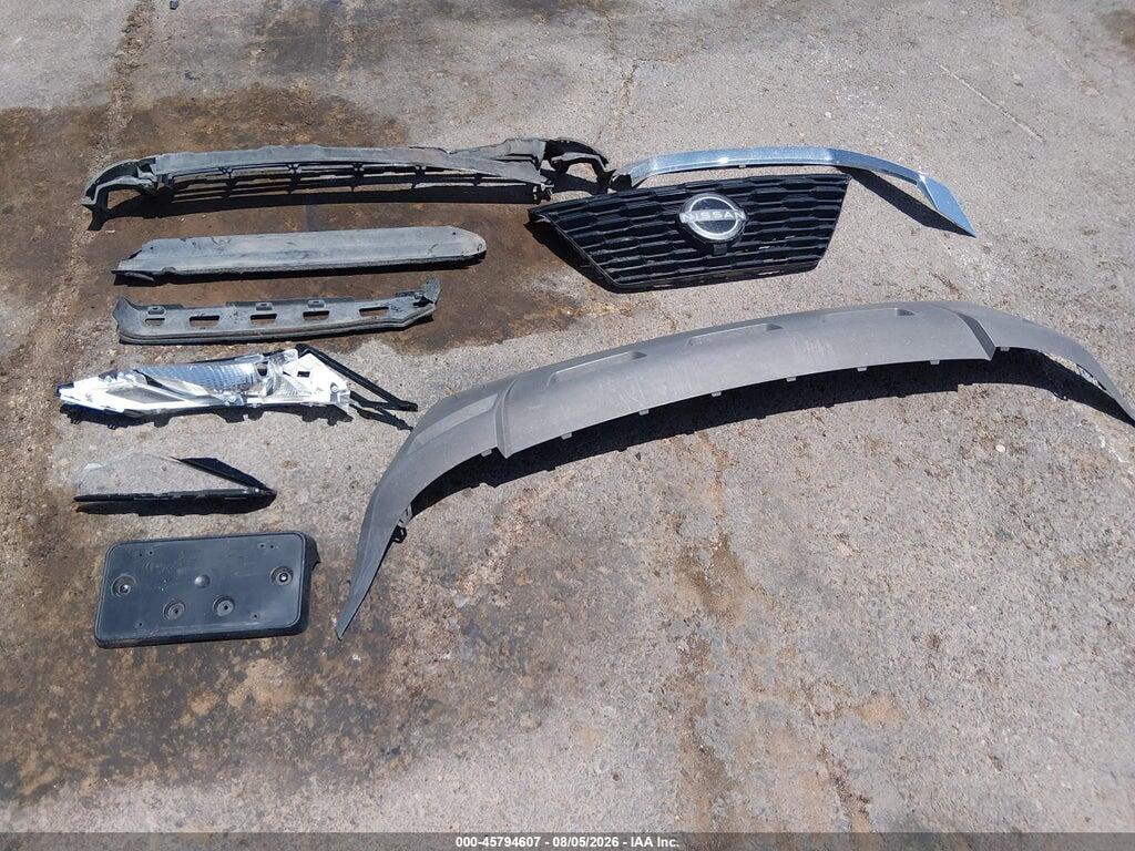 5N1BT3BA6PC768819 2023 NISSAN ROGUE photo no. 11