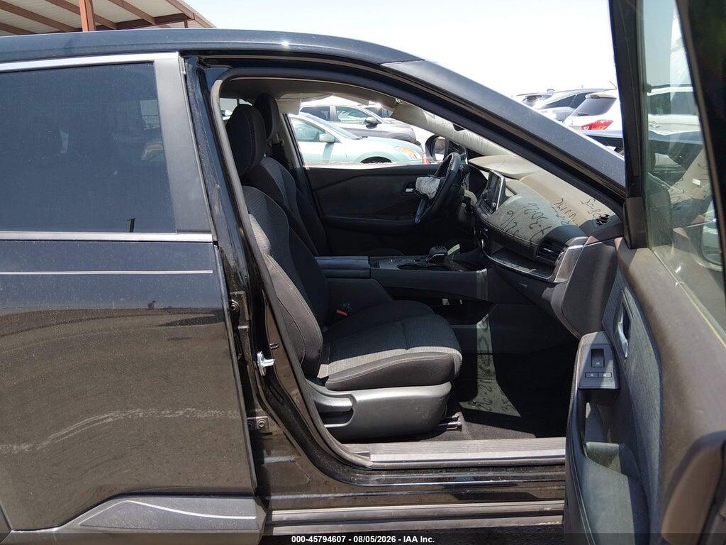 5N1BT3BA6PC768819 2023 NISSAN ROGUE photo no. 5