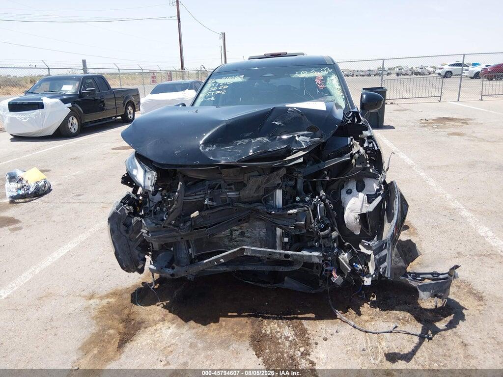 5N1BT3BA6PC768819 2023 NISSAN ROGUE photo no. 6