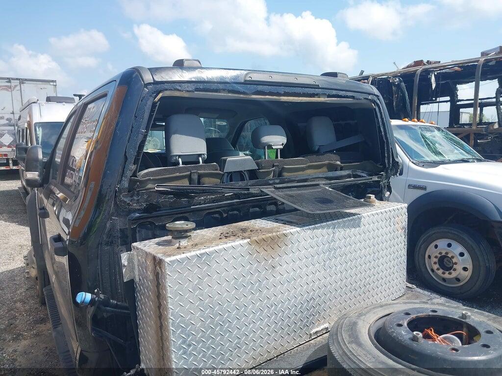 1FD0W5HT5PED95523 2023 FORD F-550 CHASSIS photo no. 12