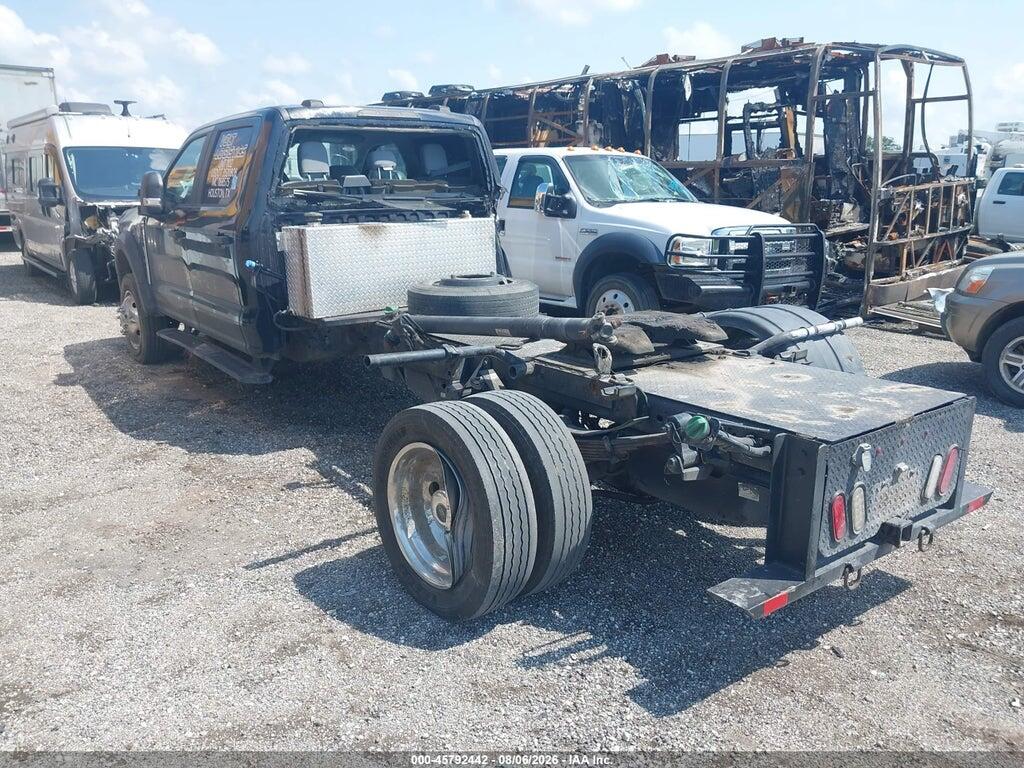 1FD0W5HT5PED95523 2023 FORD F-550 CHASSIS photo no. 3