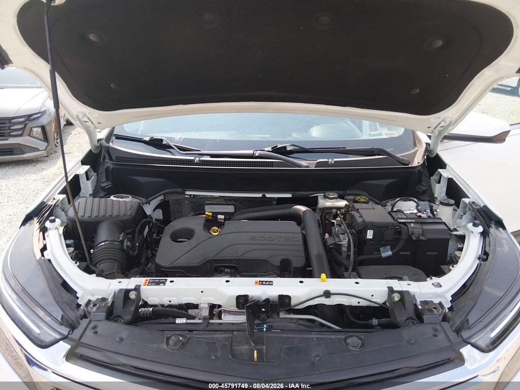 3GNAXTEG6PS206344 2023 CHEVROLET EQUINOX photo no. 10